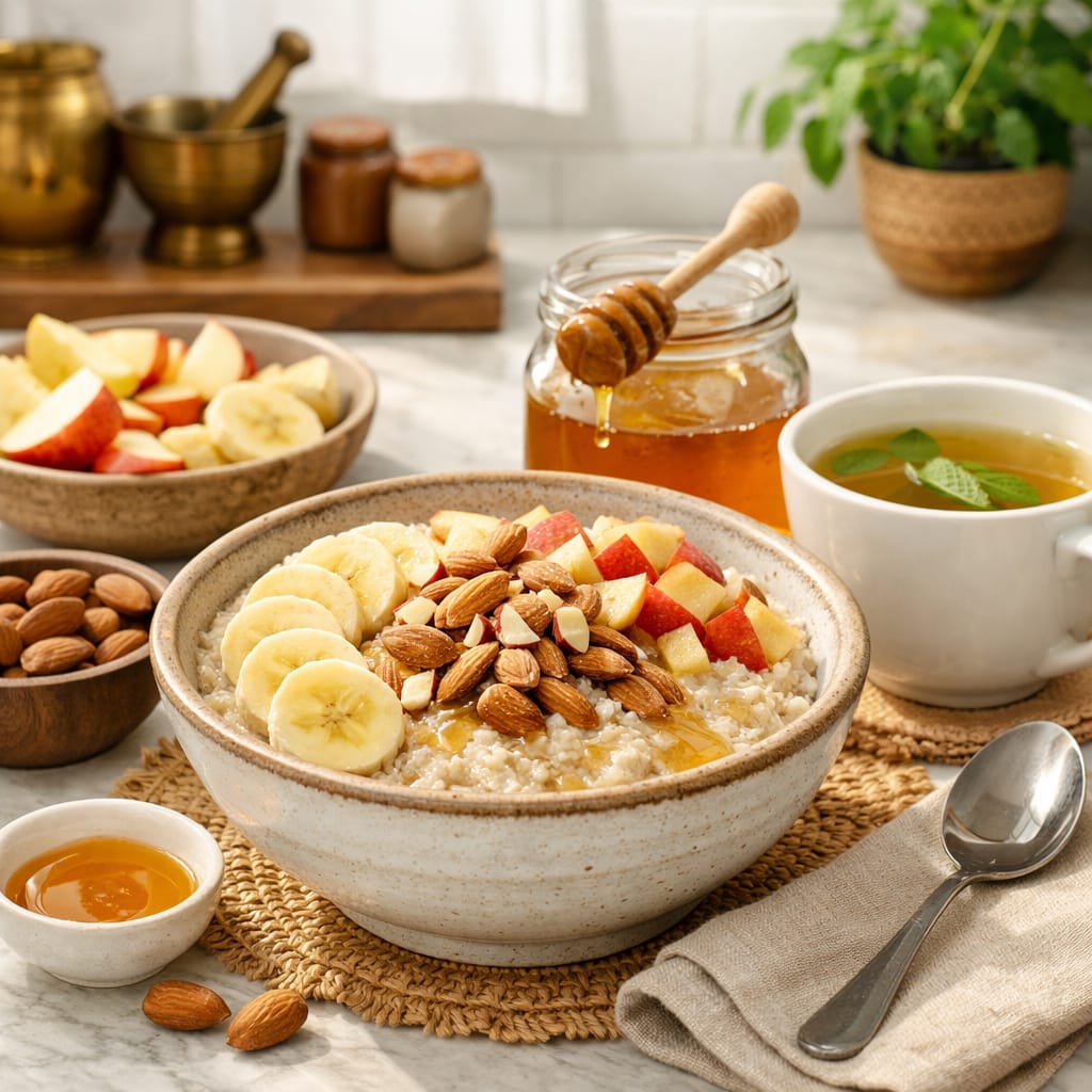 Side Effects or Things to Keep in Mind