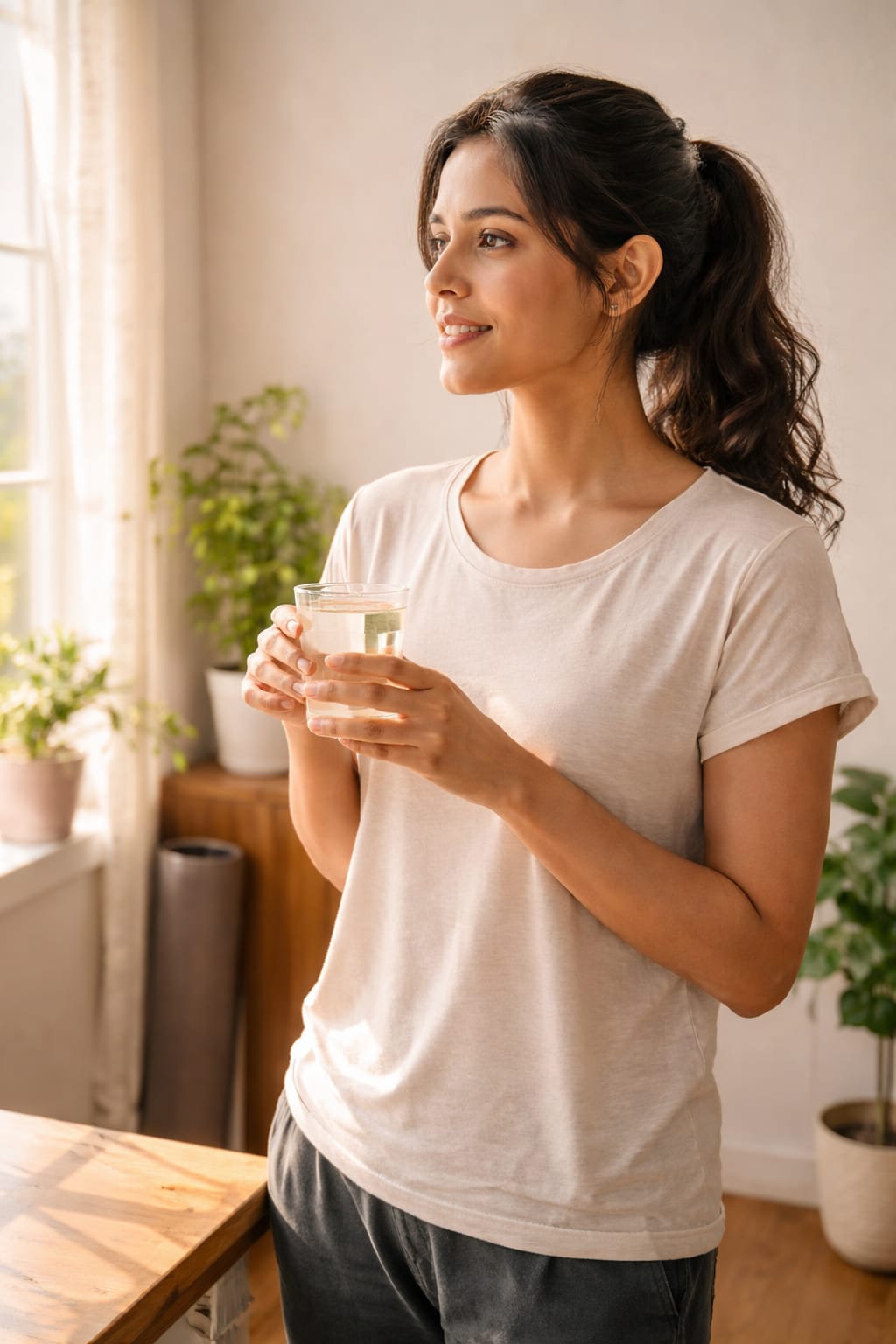 10 Simple Lifestyle Habits for Better Energy, Sleep & Wellness