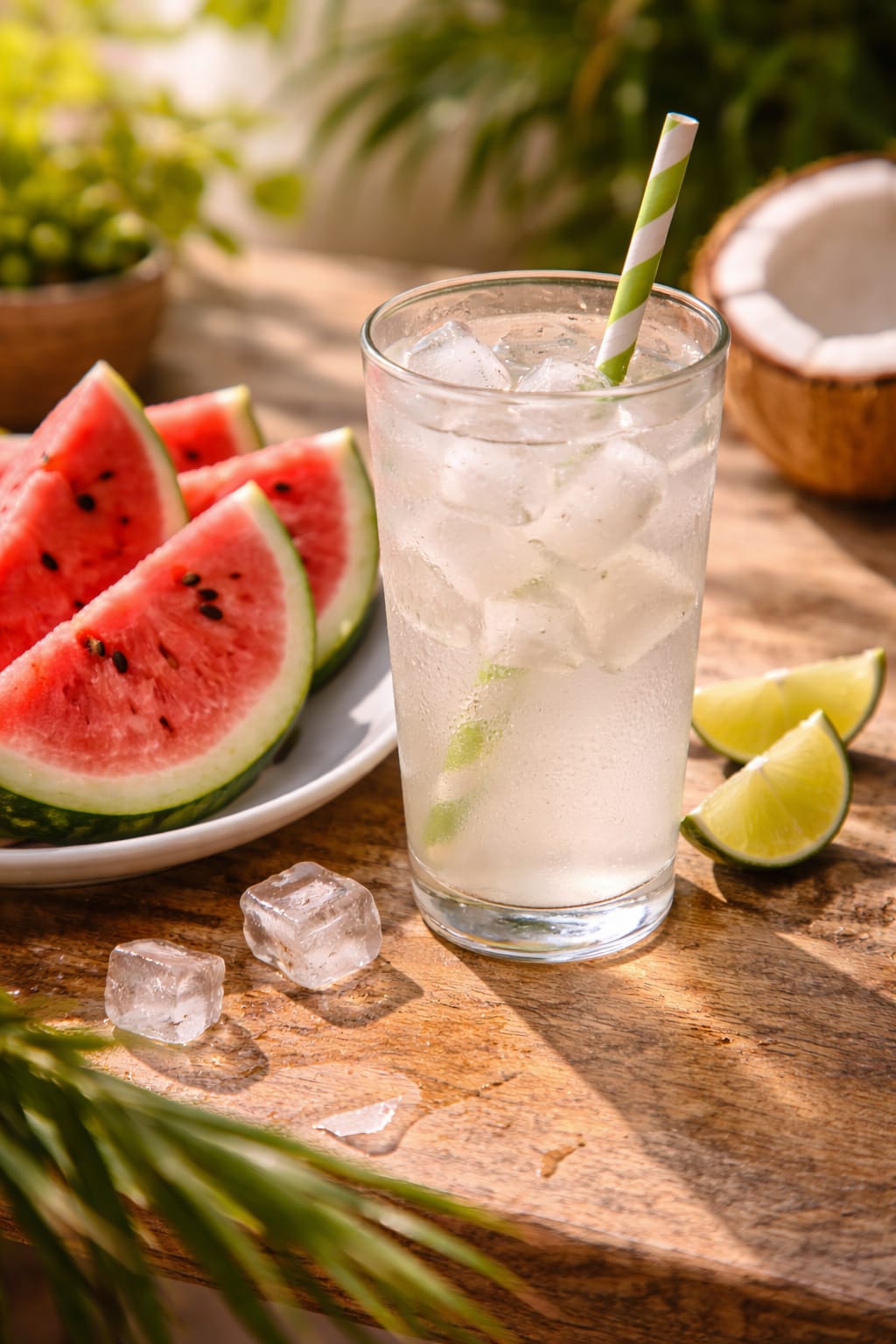 Benefits of Eating Hydrating Fruits in Daily Life