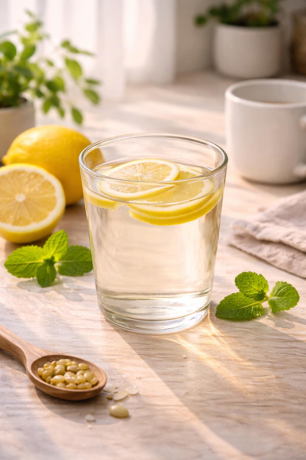 Benefits of Morning Skin-Glow Drinks in Daily Life