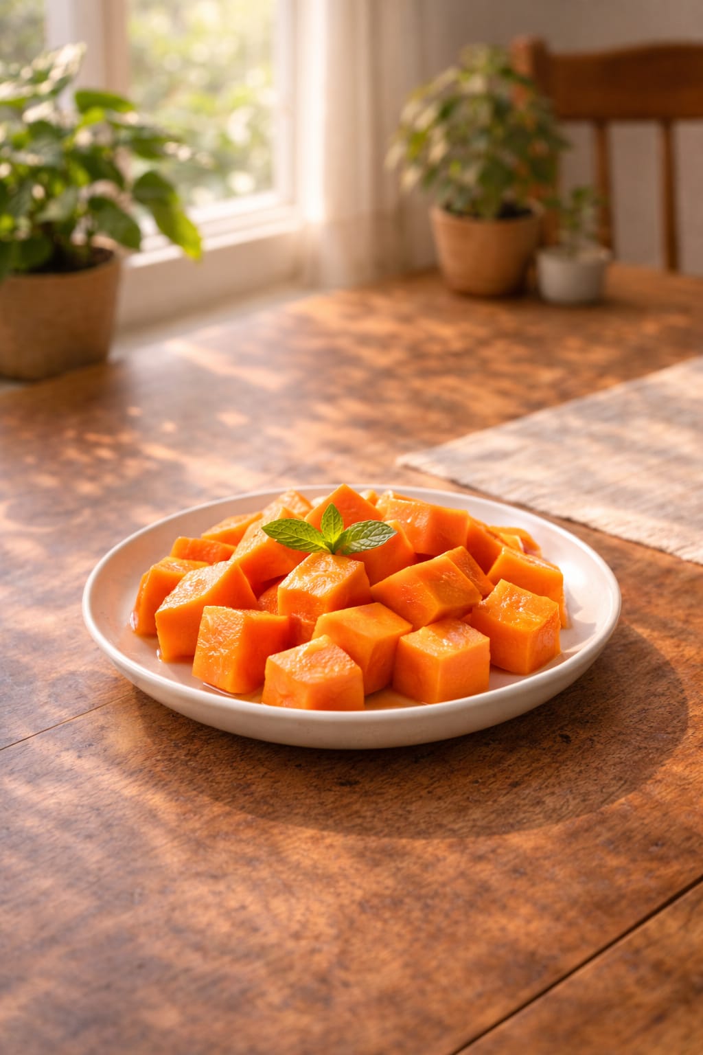 Benefits of Papaya for Digestion in Daily Life