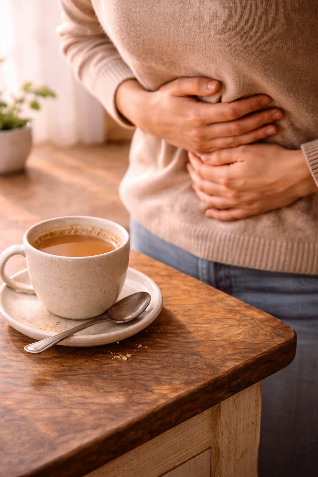 Benefits of Tea in Daily Life (When Consumed the Right Way)