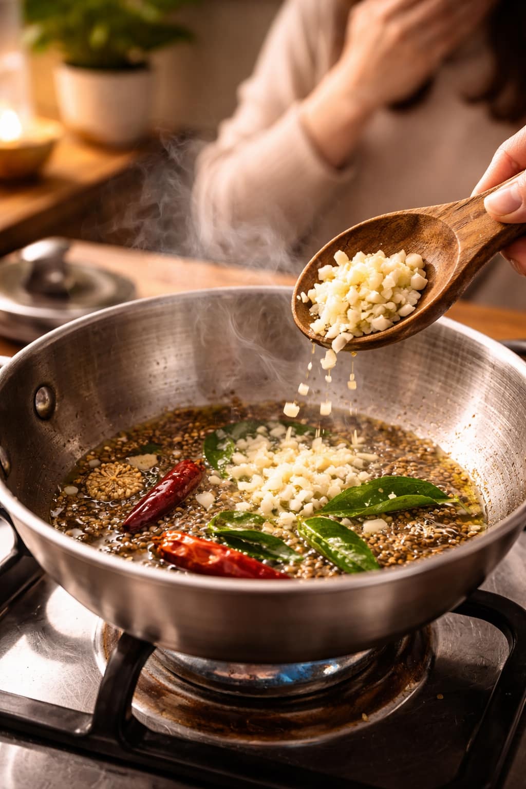 Side Effects of Eating Garlic Daily