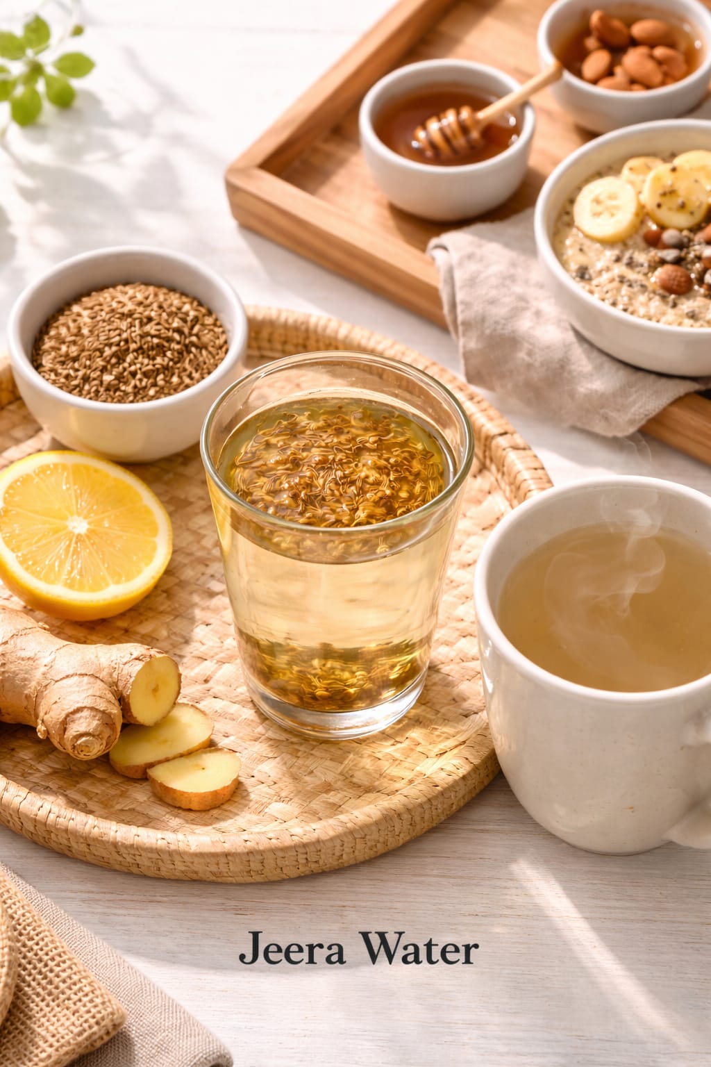 Side Effects or Things to Keep in Mind