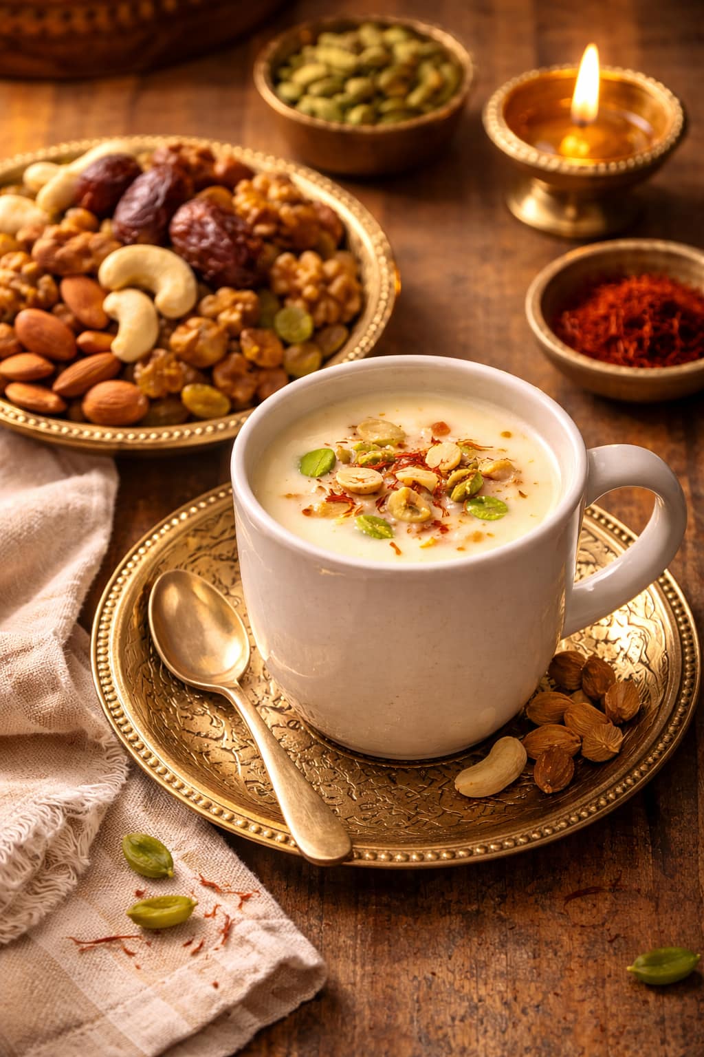 Side Effects or Things to Keep in Mind