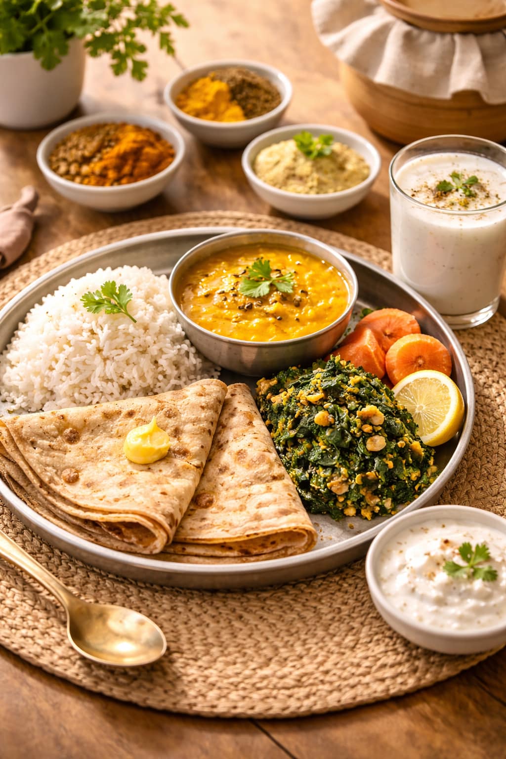 Side Effects or Things to Keep in Mind (General Lifestyle Tips)