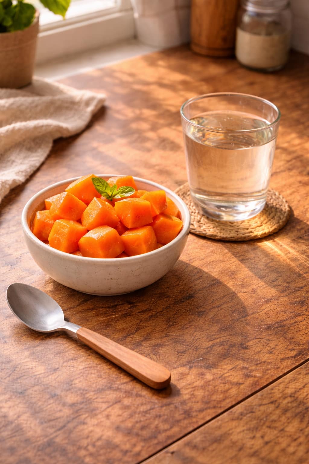 What Does “Papaya for Digestion” Mean