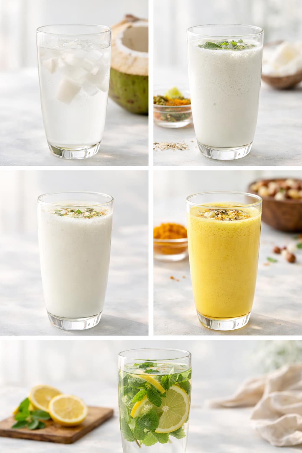 Practical, Non-Medical Explanations