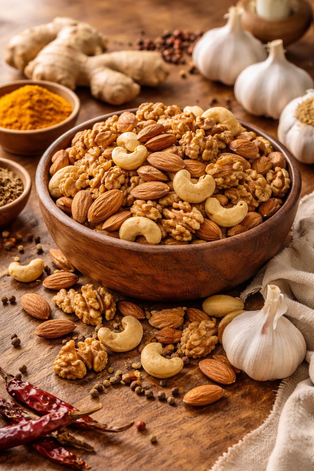 Side Effects of Foods – Understanding Everyday Foods in a Balanced Way