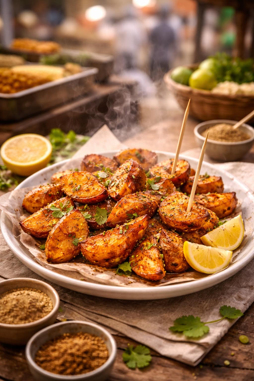 Side Effects or Things to Keep in Mind