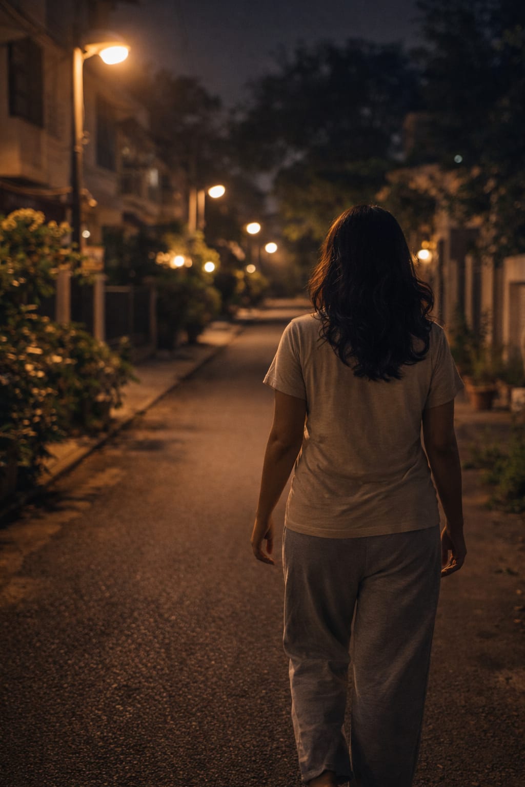 Simple, Non-Medical Guidance Only