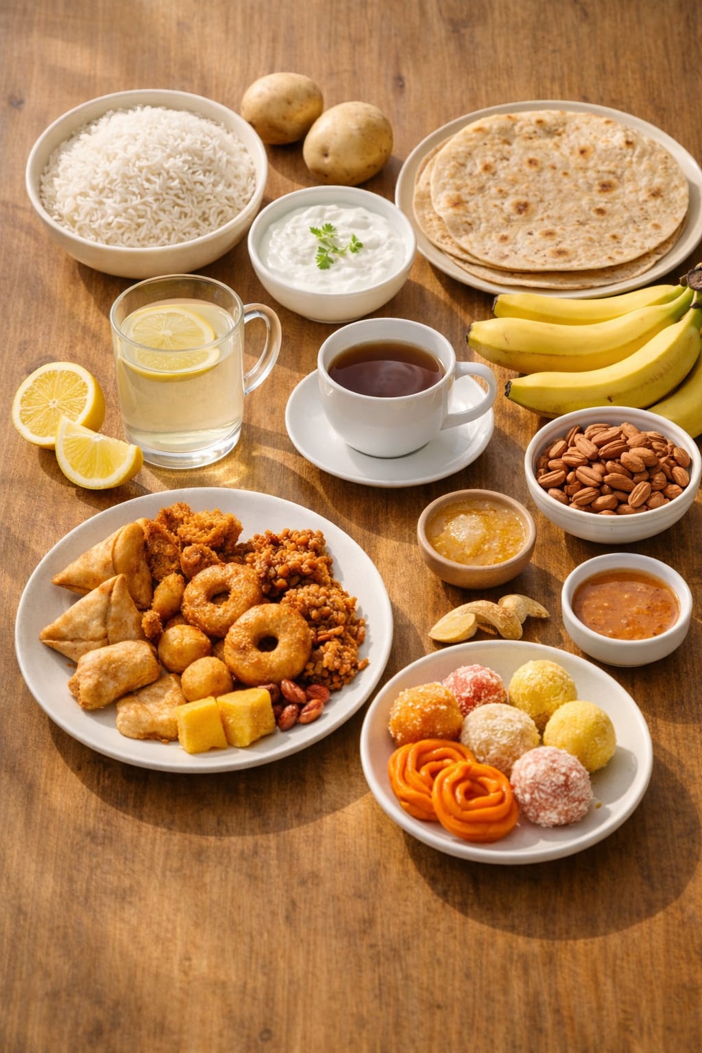 Side Effects of Common Foods We Eat Every Day