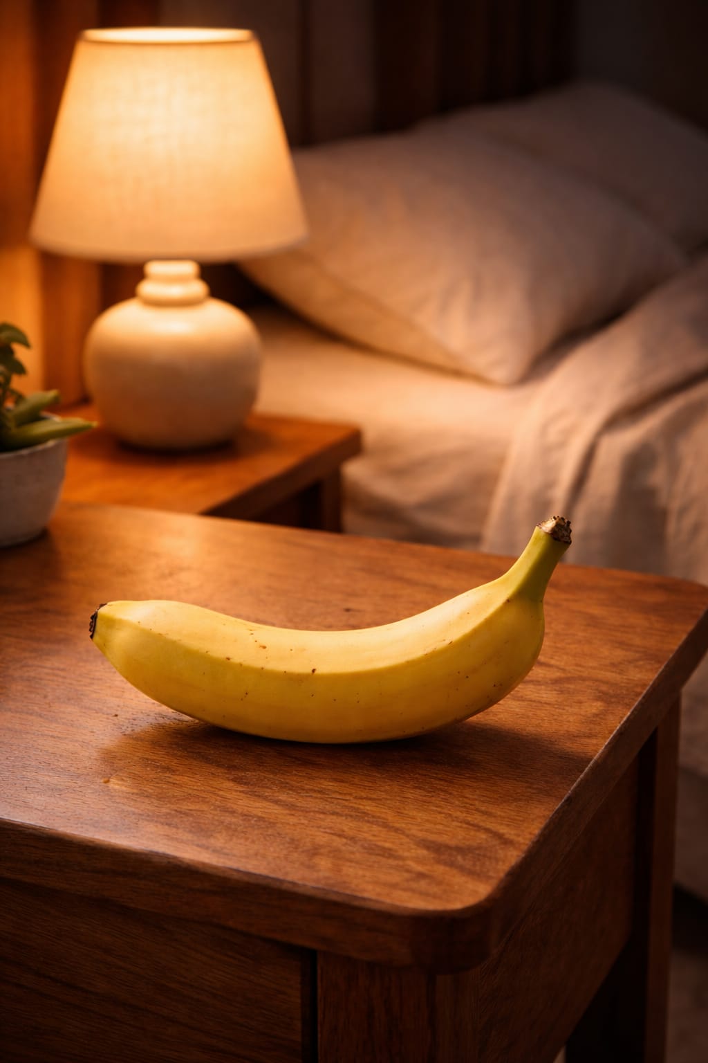 Can We Eat Banana at Night? Benefits & Side Effects