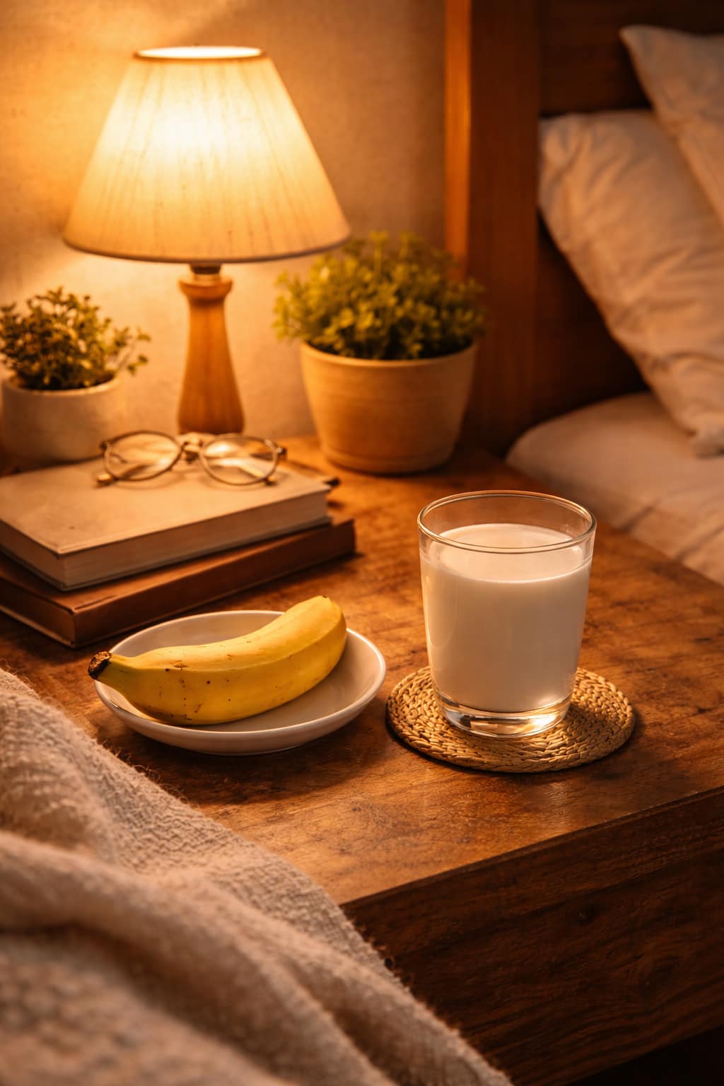 Is Banana Good Before Bed? (Lifestyle Use Guide)