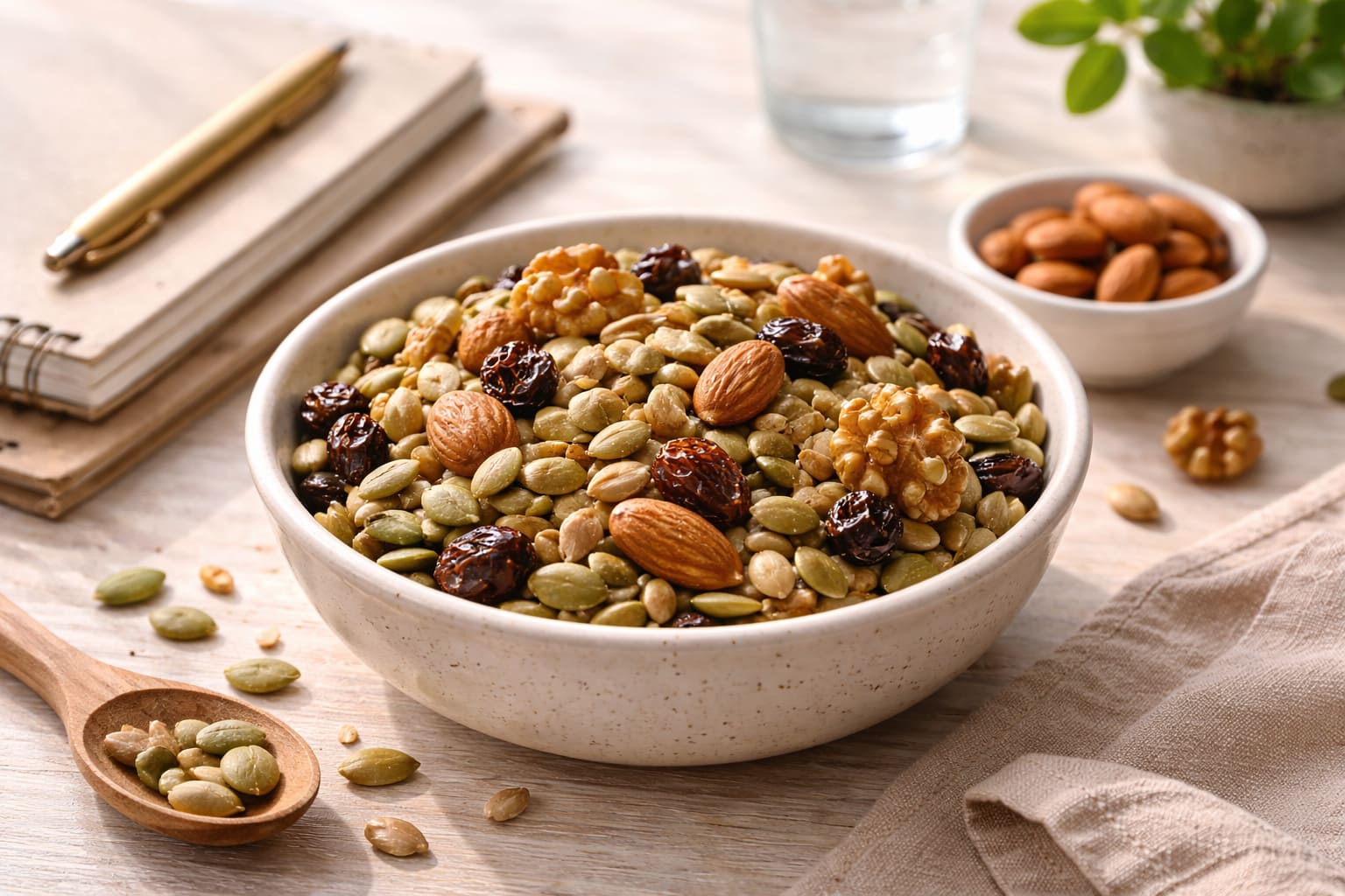 Real-Life Examples & Traditional Uses