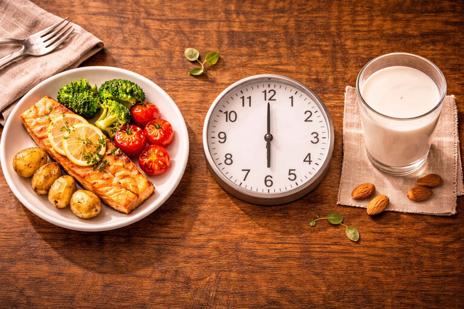 Real-Life Examples or Traditional Uses