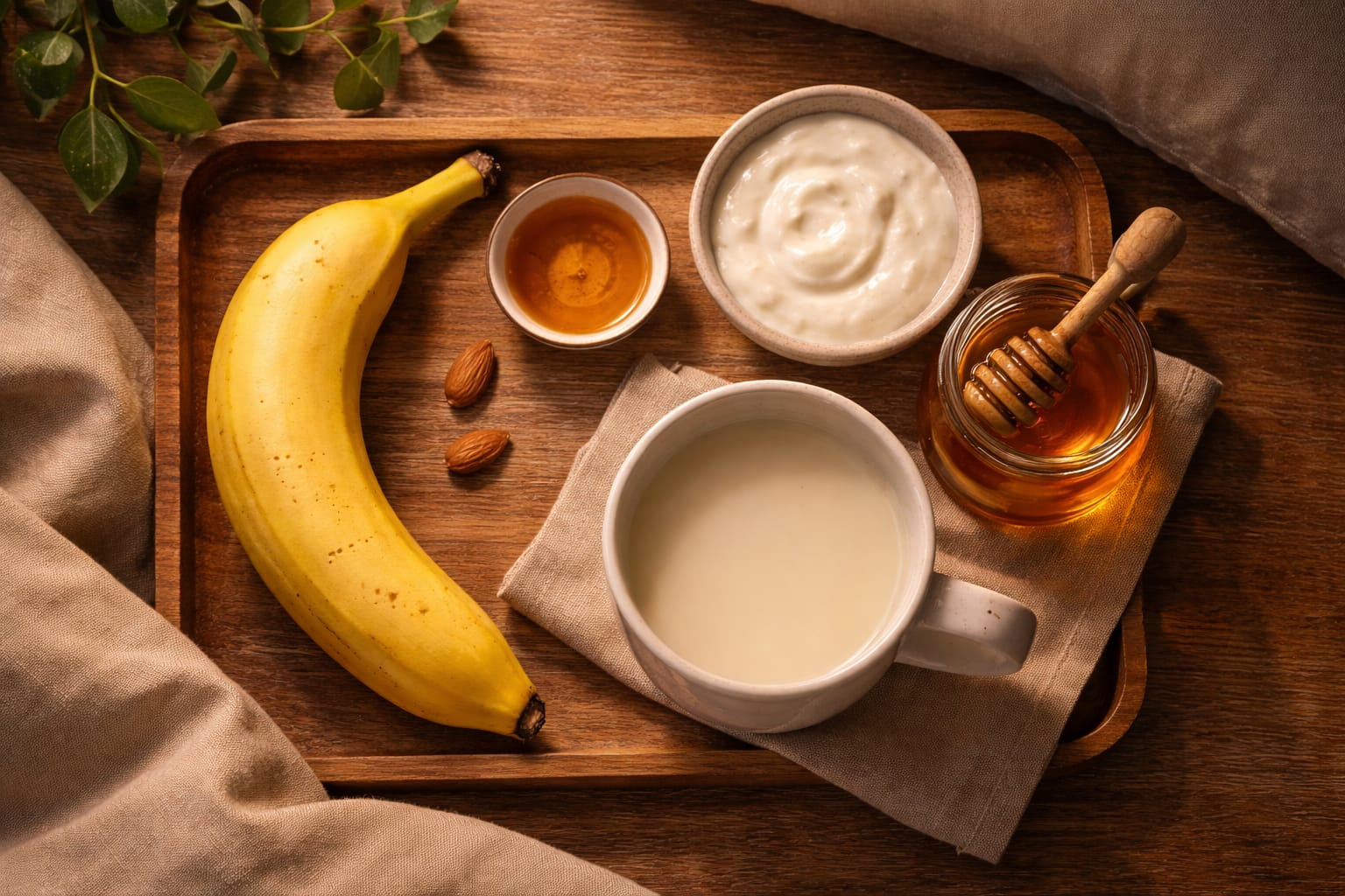 Side Effects or Things to Keep in Mind