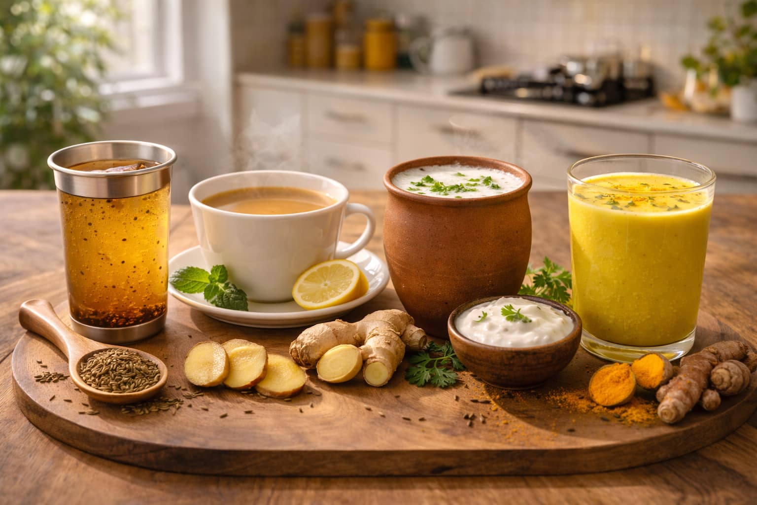 Side Effects or Things to Keep in Mind