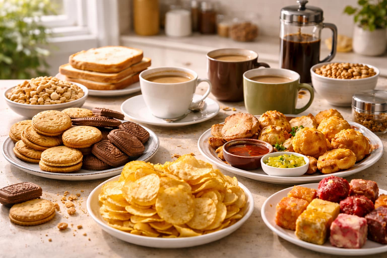 Side Effects or Things to Keep in Mind