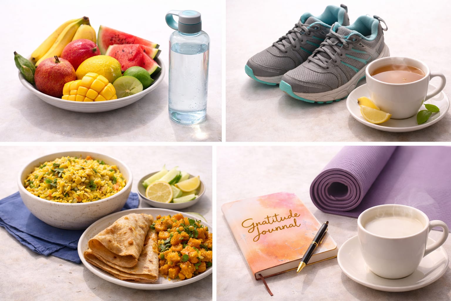 Side Effects or Things to Keep in Mind