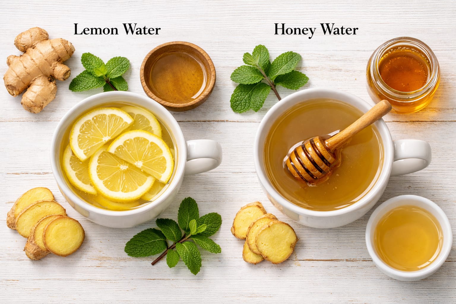 Side Effects or Things to Keep in Mind