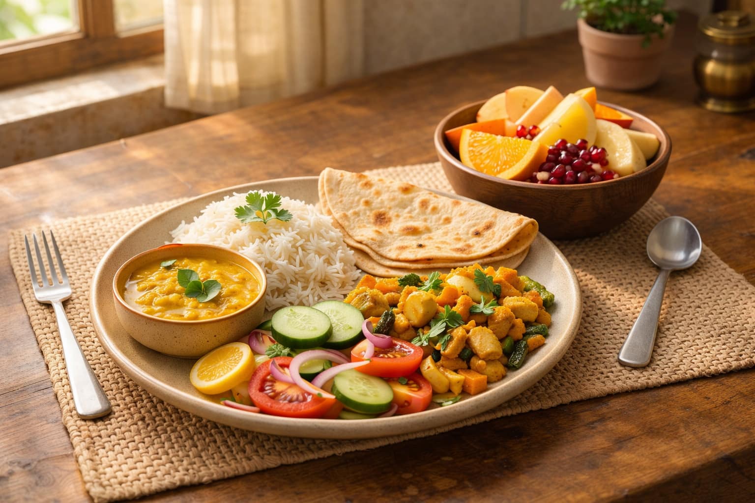 Practical, Non-Medical Explanation